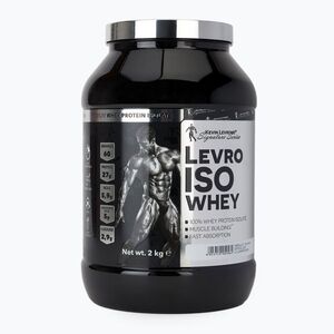 Fitness Authority Levrone Izolátum Levro Iso Whey 2 kg vanília (Levrone Levro Iso Whey KL-KLP000516E1.1) kép
