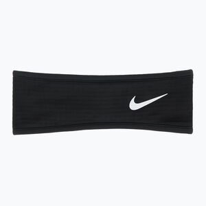 Nike Therma Fit Sphere fekete/ezüst fejpánt (Therma Fit Sphere N1011914-042) kép