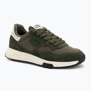 GANT Youtron oliva férfi cipő (Youtron 31637033-G683) kép