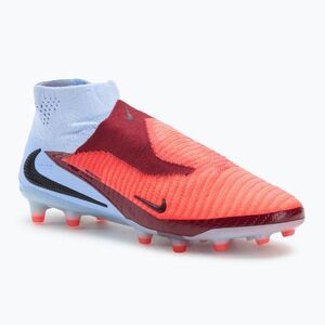 Férfi Nike Phantom 6 High Elite AG futballcipő királyi bordó/piros bíbor/fekete (Phantom 6 High Elite AG HQ2329-400) kép
