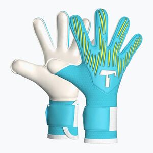 Gyerek kapuskesztyű T1TAN Rebel 2.0 Sky Blue Junior FP sky blue/white (Rebel 2.0 Sky Blue Junior FP 202410-06-FP) kép