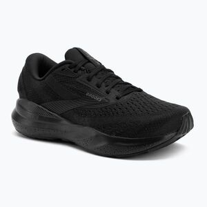 Férfi futócipő Brooks Adrenaline GTS 24 black/black/ebony (Adrenaline GTS 24 1104374E020) kép