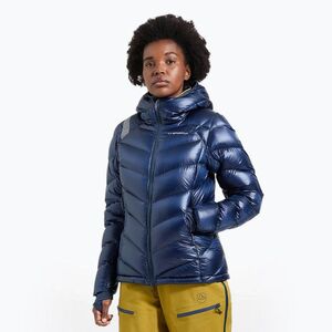 Női pehelydzseki La Sportiva Lumina 300 Down night sky (Lumina 300 Down ZAMJ097B46B46) kép