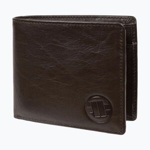 Férfi pénztárca Pitbull Embossed Leather brown (Embossed Leather 714202900000) kép