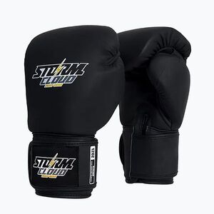 Boxkesztyű StormCloud Blizzard black (Blizzard 750060) kép