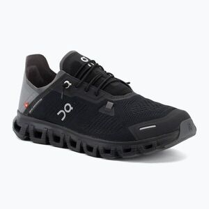 Férfi cipők On Cloud 6 Coast black/rock (Cloud 6 Coast 3MF10030080) kép