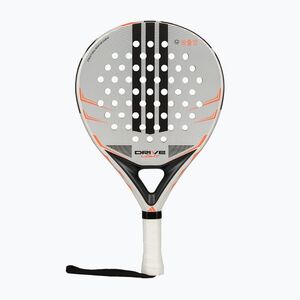 Padelütő adidas Drive Light 2026 white/orange (Drive Light 2026 AR5CA5U24) kép