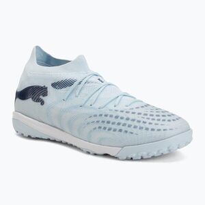 Futballcipő PUMA Future 9 Match TT icy blue/puma white/blue jewel (Future 9 Match TT 108906 03) kép