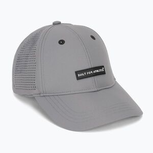 Baseballsapka Built For Athletes Training concrete (Training BFAUTCC) kép