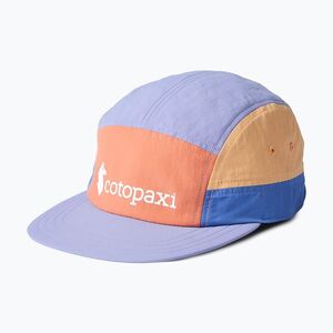 Baseballsapka Cotopaxi Tech 5 Panel grapefruit and aster (Tech 5 Panel S23469U466-GFA) kép