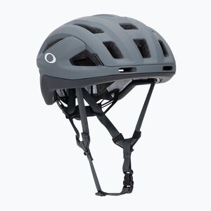 Kerékpáros sisak Oakley Aro3 Endurance EU matte medium grey (Aro3 Endurance EU FOS901301) kép