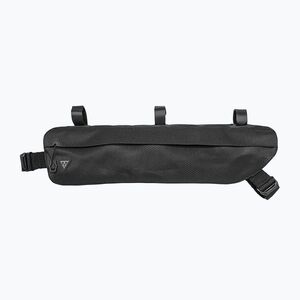 Kerékpár váztáska Topeak Loader Midloader 6 l black (Loader Midloader T-TBP-ML6B) kép