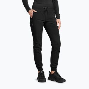 Női trekkingnadrág Alpinus Tatlica black (Tatlica SU35415) kép