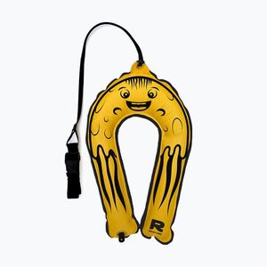 Gyermek mentőbója Restube Jelly yellow (Jelly RT-021-01-RJ) kép