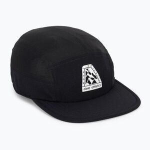 Baseballsapka Ciele Athletics GOCap Field MontW whitaker (GOCap Field MontW U-2-CA-0285-BK002) kép