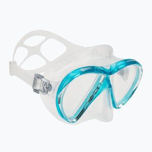 Búvármaszk Mares Marea reflex aqua/clear (Marea 411237) kép