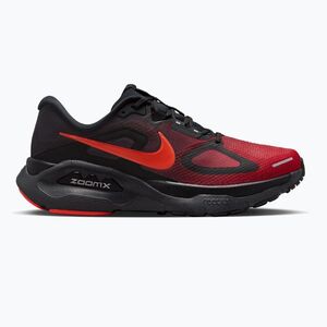 Férfi futócipők Nike Structure Plus black/university red/bright crimson (Structure Plus HQ3048-005) kép