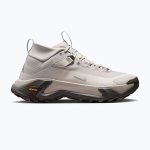 Férfi túracipők ACG Nike Zegama Hike krém li/világos orewood barna/krém li (ACG Zegama Hike IO7854-201) kép