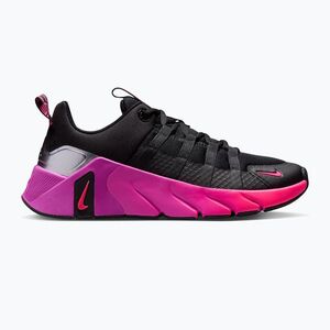 Női edzőcipők Nike Free Metcon 7 black/hyper pink/fuchsia blast (Free Metcon 7 II7406-003) kép