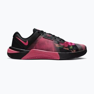 Női edzőcipők Nike Metcon 10 SE black/black/sea coral (Metcon 10 SE IM4322-001) kép