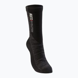 Zokni Musto Evo Waterproof black (Evo Waterproof 86069_990) kép