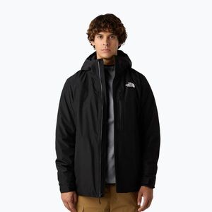 Férfi 3 az 1-ben kabát The North Face North Table Down Triclimate tnf black-tnf b (North Table Down Triclimate NF0A84IG4HF1) kép