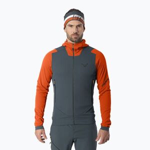 Férfi pulóver DYNAFIT Blacklight Thermal Hooded Jacket alabama/0720 (Blacklight Thermal Hooded 08-0000071970) kép