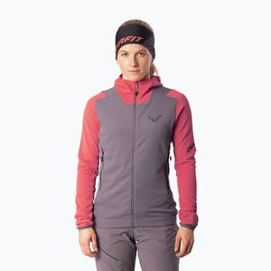 Női kabát DYNAFIT Blacklight Therm Hooded Jacket cabana/6a90 (Blacklight Therm Hooded 08-0000071971) kép