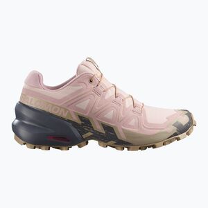 Női futócipők Salomon Speedcross 6 tapioca/shadow gray (Speedcross 6 L49197100) kép
