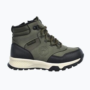 Gyermekcipő BIG STAR UU374001 Khaki (UU374001) kép