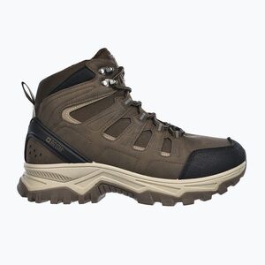 Férfi cipők BIG STAR UU174316 brown (UU174316) kép