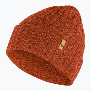 Téli sapka Fjällräven Byron Hat Thin autumn leaf (Byron Hat Thin F77387) kép
