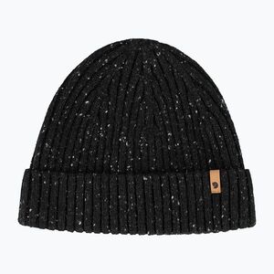 Téli sapka Fjällräven Ovik Neps Beanie black (Ovik Neps Beanie F13100261) kép