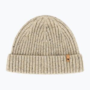 Téli sapka Fjällräven Ovik Neps Beanie light beige (Ovik Neps Beanie F13100261) kép