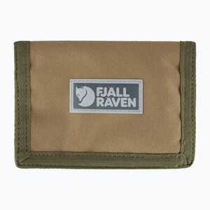 Pénztárca Fjällräven Vardag clay (Vardag F23100202) kép
