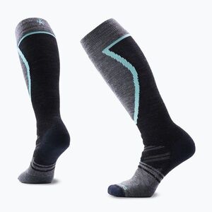 Női sízokni Ski Full Cushion OTC charcoal (Ski Full Cushion OTC SW0018590031) kép