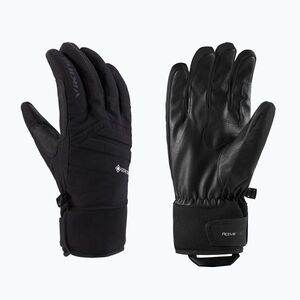Síkesztyűk Viking Whistler GTX Multifunction Black (Whistler GTX Multifunction 170/25/9012) kép
