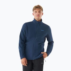 Férfi polár pulóver Viking Tesero navy (Tesero 740/24/4342) kép
