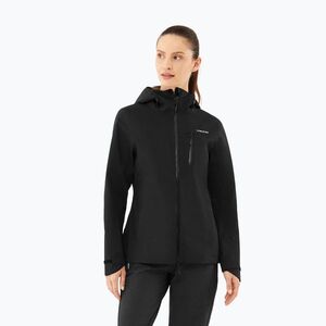 Női esőkabát Viking Trek Pro 2.5 black (Trek Pro 2.5 700/28/9885) kép