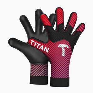 Kapuskesztyűk T1TAN AROX 1.0 red (AROX 1.0 202538-03) kép
