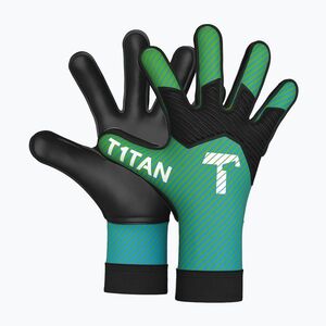 Kapuskesztyűk T1TAN AROX 1.0 green (AROX 1.0 202540-03) kép