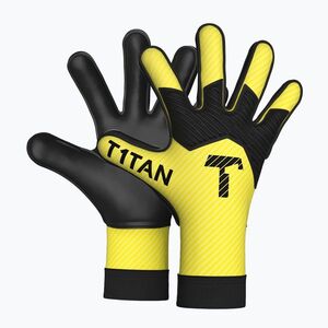 Kapuskesztyűk T1TAN AROX 1.0 yellow (AROX 1.0 202541-03) kép