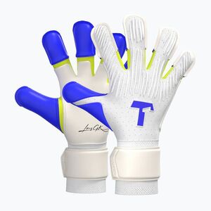 Kapuskesztyűk T1TAN Rebel 2.0 X LORIS_GK white/blue/yellow (Rebel 2.0 X LORIS_GK 202530-06) kép