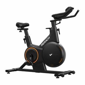 MERACH MR-S28B1 spinningkerékpár kép
