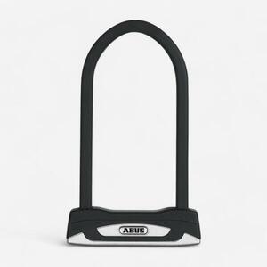 Abus Kerékpárzár - Granit XPLUS 54/160 HB300 ART3 kép