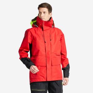 Decathlon Férfi vitorlás kabát - Offshore 900 kép