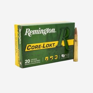 Remington Balle 35 Whelen PSP 250 grains / 16 grammes kép