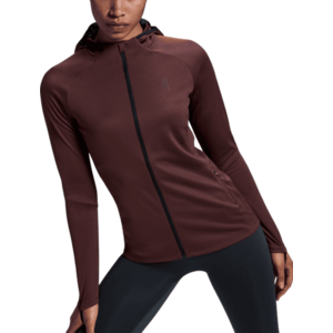 Climate Zip Hoodie kép