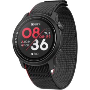Coros Pace 3 Nylon kép