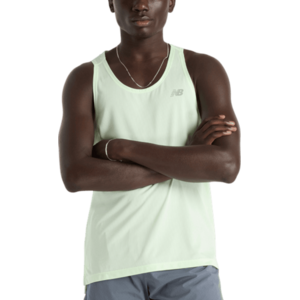 Athletics Singlet kép
